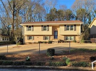 4124 Emerald North Dr, Decatur, GA 30035