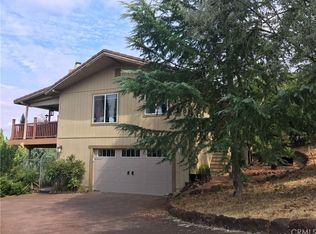 3267 Skyline Dr, Kelseyville, CA