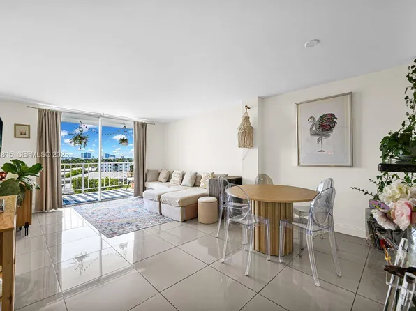 6900 Bay Dr APT 6B, Miami Beach, FL 33141