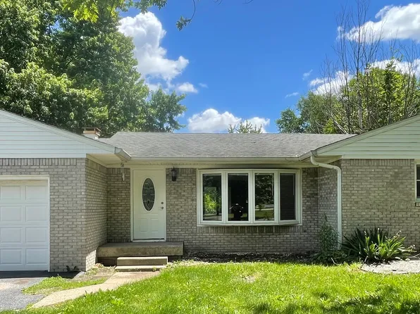 6375 Homestead Dr, Indianapolis, IN 46227