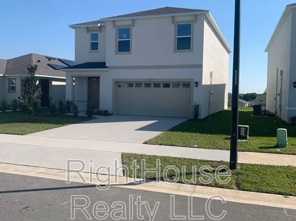 3425 Nettle Loop, Eustis, FL 32726