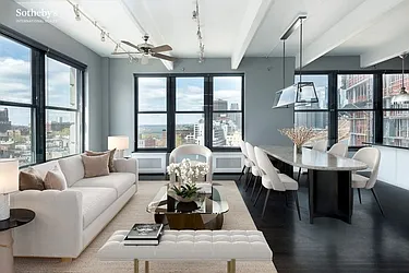 Sold by Sotheby's International Realty