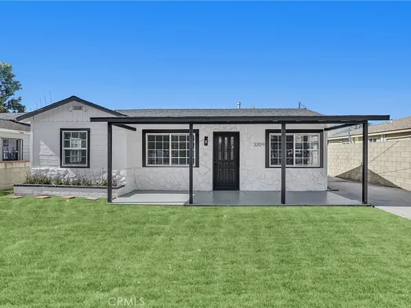 3209 Syracuse Ave, Baldwin Park, CA 91706