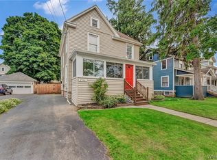 46 N Lyon St, Batavia, NY