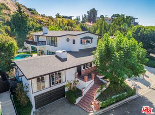 2290 Gloaming Way, Beverly Hills, CA 90210