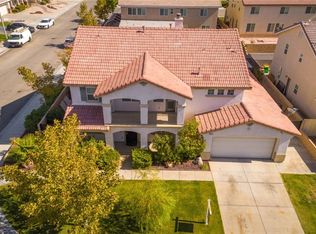 43942 Normandy Ln, Lancaster, CA 93536
