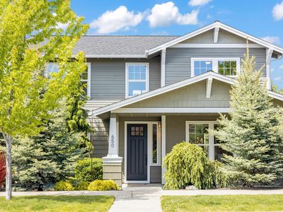 650 NW Compass Ln, Bend, OR, 97703