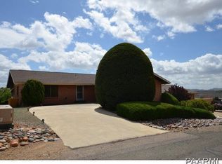 935 N Stirrup High Dr W, Dewey, AZ 86327