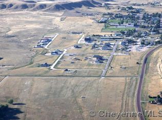 112 Lazy Pants Loop, Glendo, WY 82213