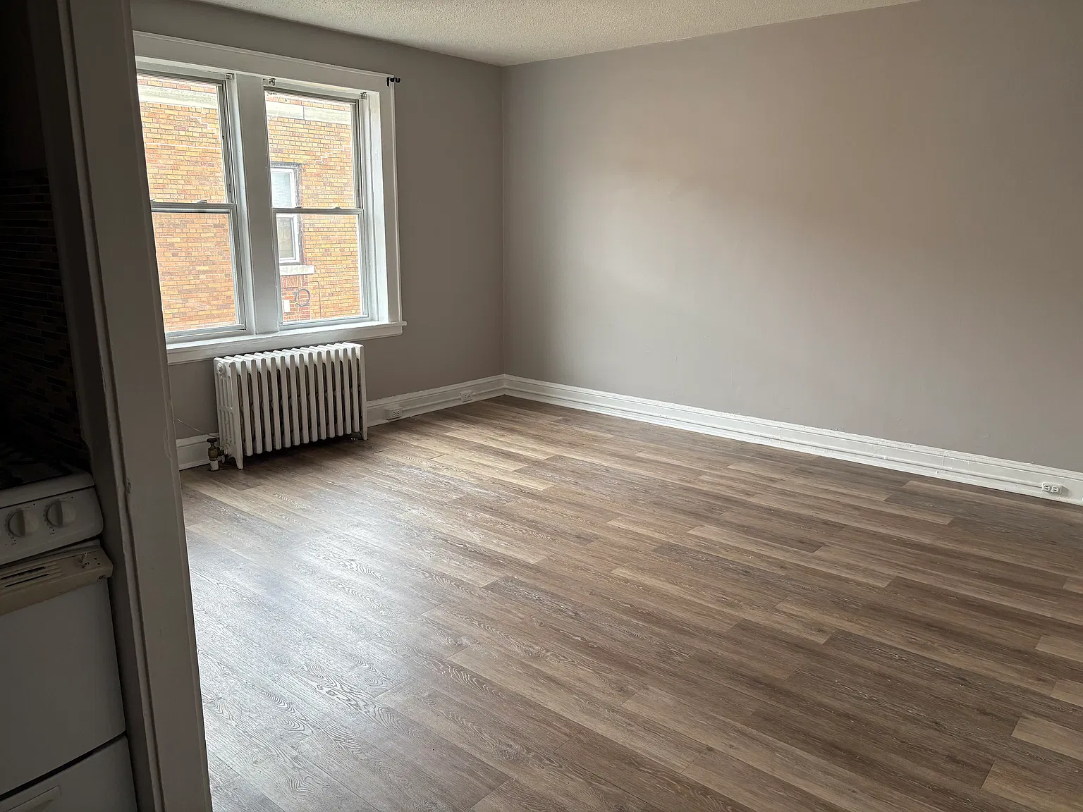 Studio, $1,115 — Photo 2