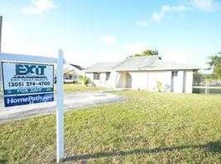 20521 SW 123rd Ct, Miami, FL 33177