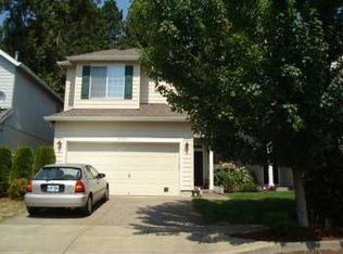 8555 SW Joelle Ct, Tigard, OR 97223