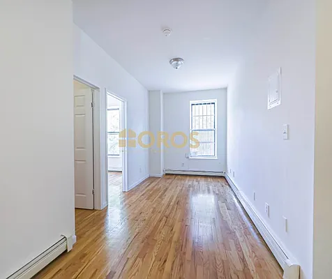 283 East 7th Street #2A