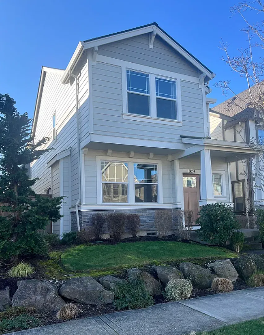 Beautiful 3 BD | 2.5 BA | Single-Family Home | Bethany Creek Falls Community | North Bethany | A+... — Photo 1