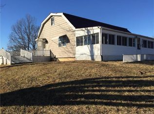 3857 Farris Rd, Owensville, MO 65066