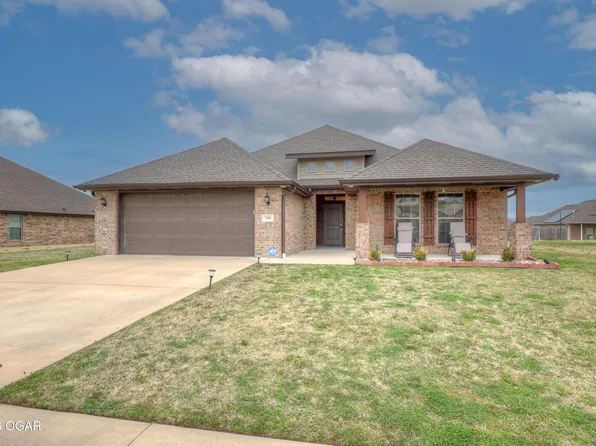 708 Danica Jo Ln, Carl Junction, MO 64834