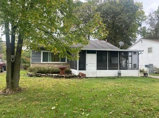 1665 Ferris Rd, Columbus, OH 43224