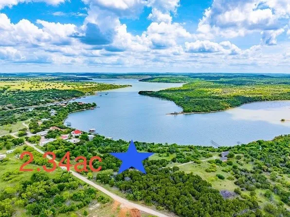 2.34 Acres Cres #332, Graham, TX 76450