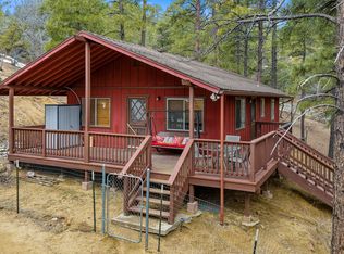 5735 W Pine Cv, Prescott, AZ 86305