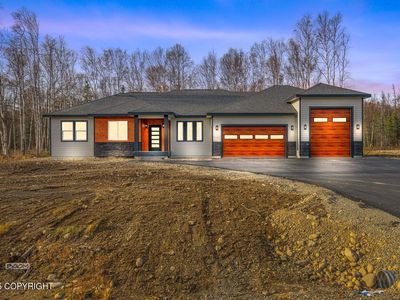 7312 N Paw St, Wasilla, AK, 99654