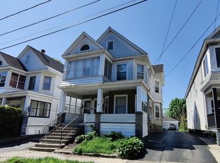 1318 Poplar St FLOOR 1, Schenectady, NY 12308