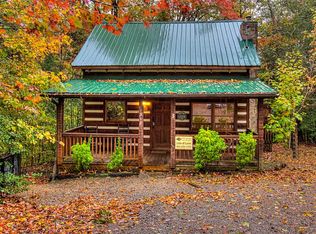 1918 Charles Lewis Way #5, Sevierville, TN 37876