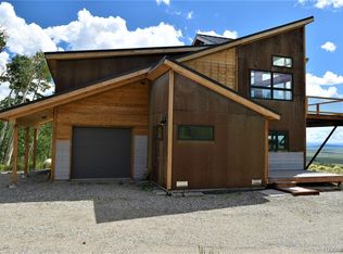 2831 High Creek Rd, Fairplay, CO 80440