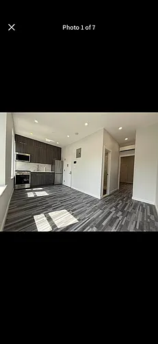 411 Grand St #3F Photo 1 411 Grand St #3F Photo 1