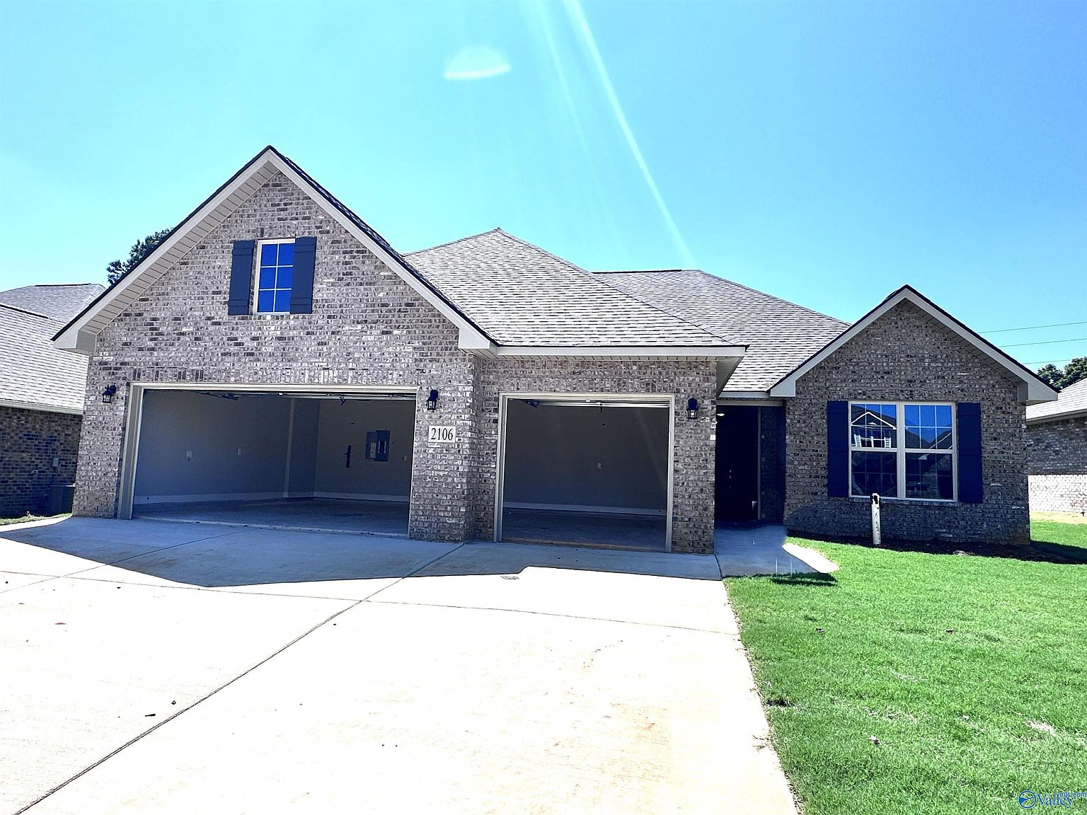 2106 Brandon Dr NE, Cullman, AL 35058 MLS 1832994 Zillow