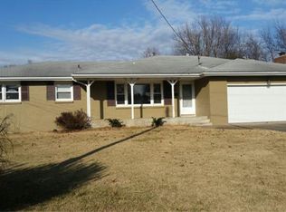 523 E Silsby St, Springfield, MO 65807