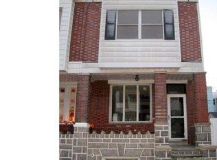 2334 S Lee St, Philadelphia, PA 19148