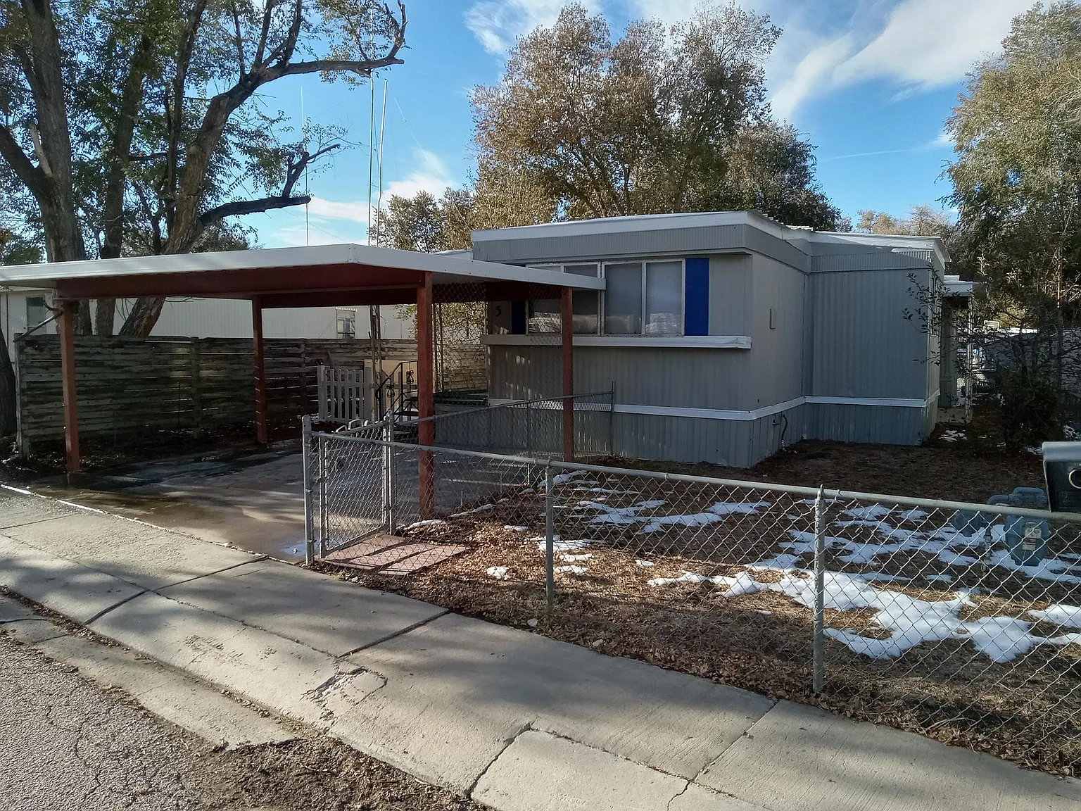 4 bed, 1400 sqft, $1,795 — Photo 4