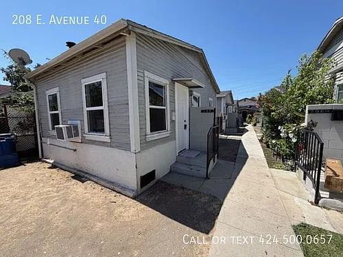 208 E Avenue 40 Photo 1 208 E Avenue 40 Photo 1