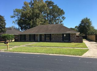 3548 Ridgemont Dr, Baton Rouge, LA 70814