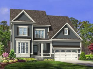 2835 Rileys Pond Dr, Apex, NC 27502