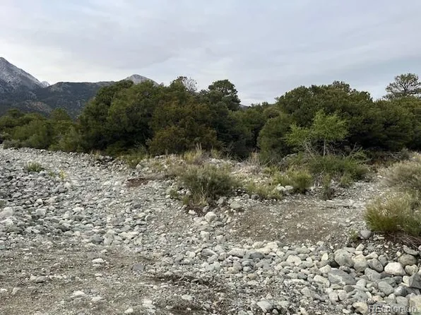 Lot 6 NN 18th Street, Blanca, CO 81123