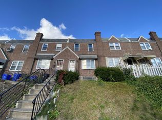 231 Higbee St, Philadelphia, PA 19111