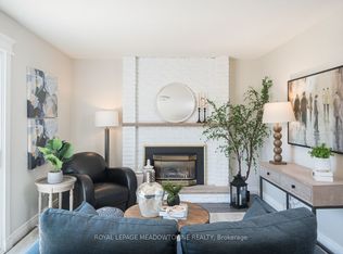 611 Beaver Ct, Milton, ON L9T4A8