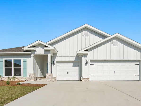 267 W Farm Owl Dr, Freeport, FL 32439