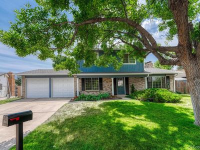 4883 S Kipling Way, Littleton, CO, 80127