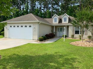 908 Meadowbrook, Swansboro, NC 28584