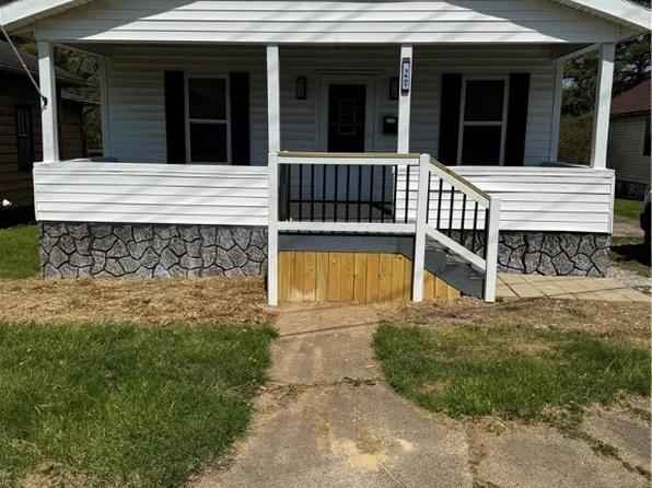 3607 Camden Ave, Parkersburg, WV 26101