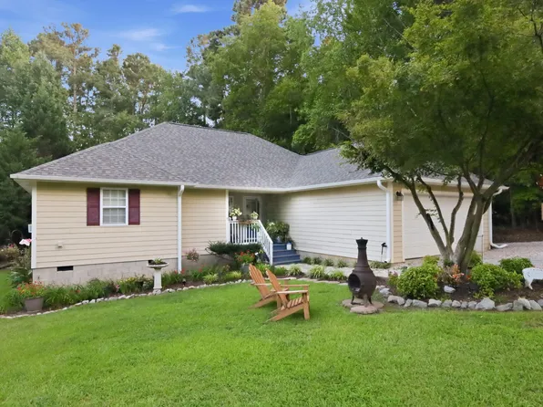 106 Yuma Dr, Louisburg, NC 27549