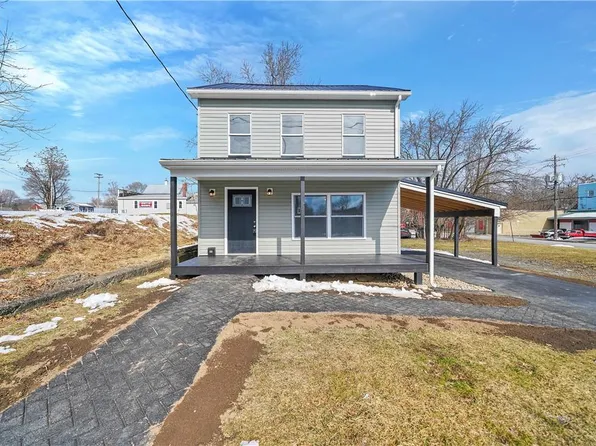 46 Grant Street, Walden, NY 12586