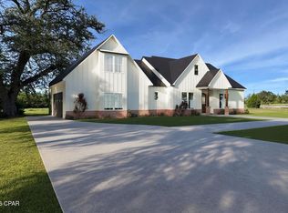 5635 Maude Rd, Panama City, FL 32404