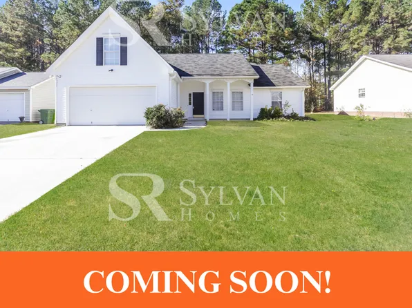 240 Turning Leaf Dr, Hopkins, SC 29061