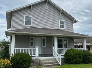 6811 Old Trail Rd, Fort Wayne, IN 46809