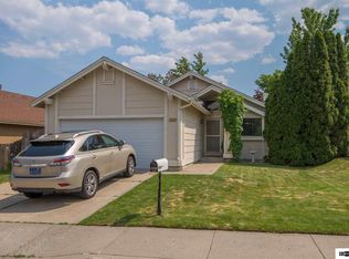 5936 Coyote Ridge Rd, Reno, NV 89523