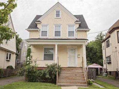 143 Franklin Ave, West Orange, NJ, 07052