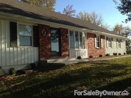 Front Left
						:
						Looking southeast, New porch